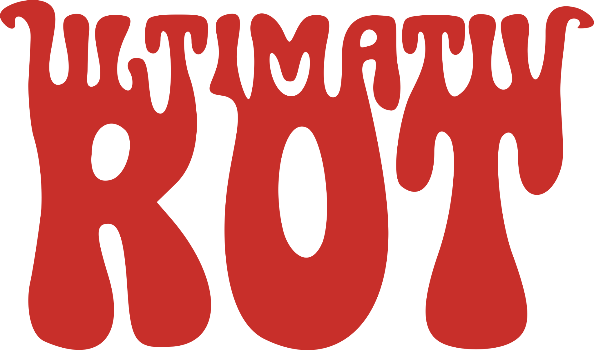 Ultimativ Rot
